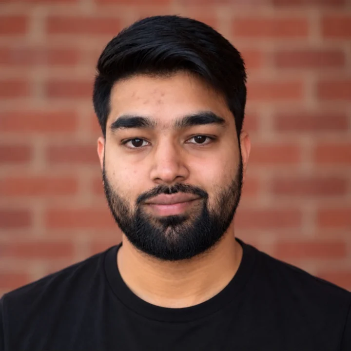 Rohit Gaglani